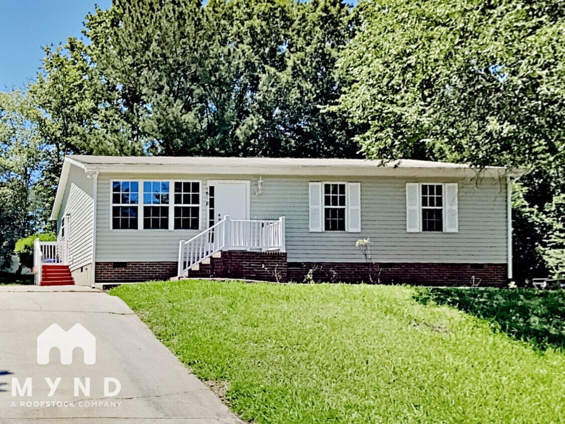 Primary Photo - 1518 Lantern Pl