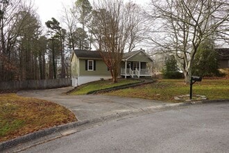 Building Photo - 218 John Wesley Dr