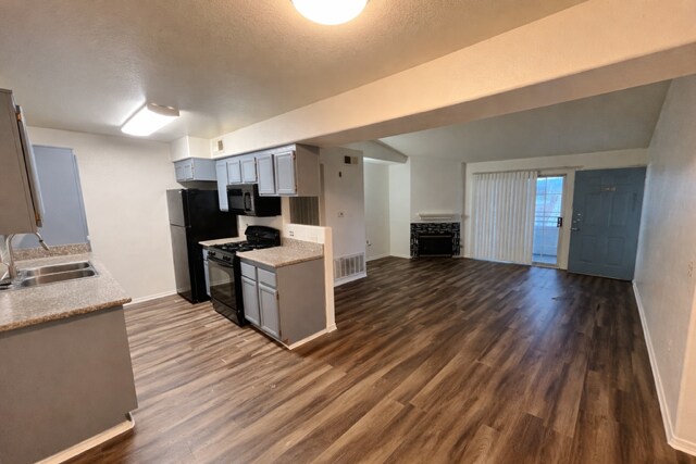 Foto del edificio - 3318 N Decatur Blvd