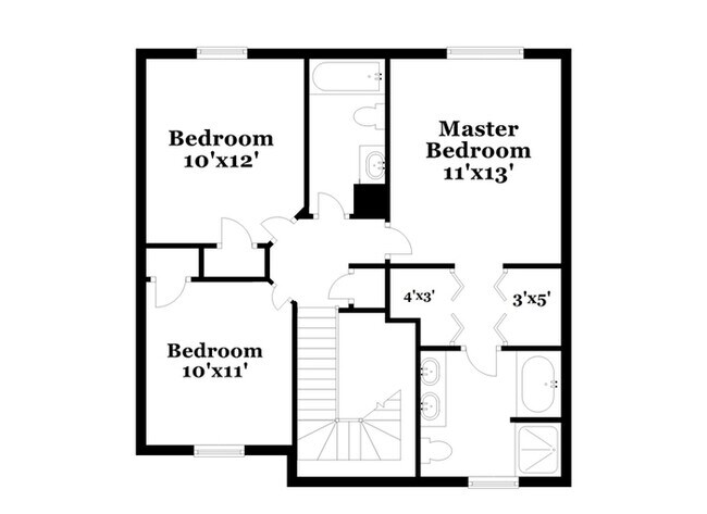 Building Photo - 1506 Hamilton Hills Dr