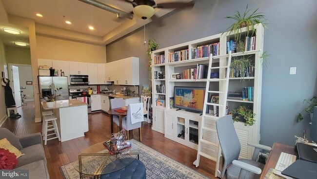 Foto del edificio - 245 15th St SE