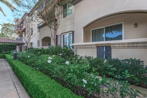 Foto del edificio - Glendora Park Place Apartments