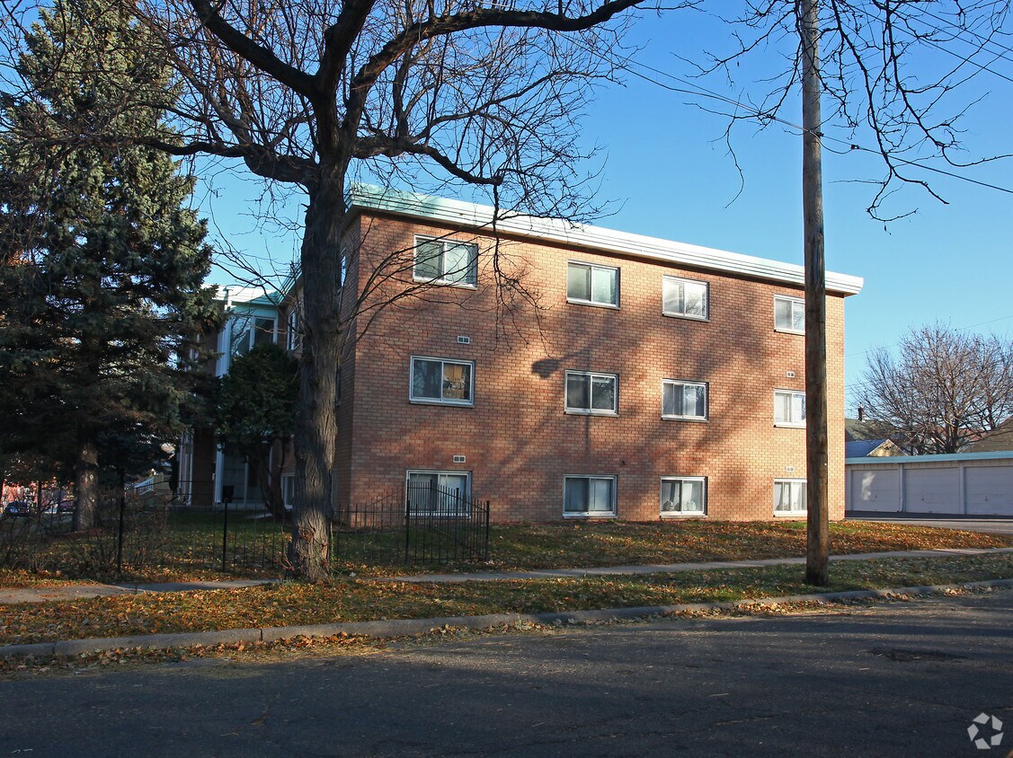 Foto del edificio - Stryker Place