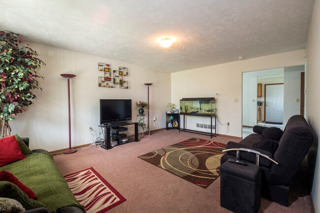 Building Photo - Mansfield Homes VI