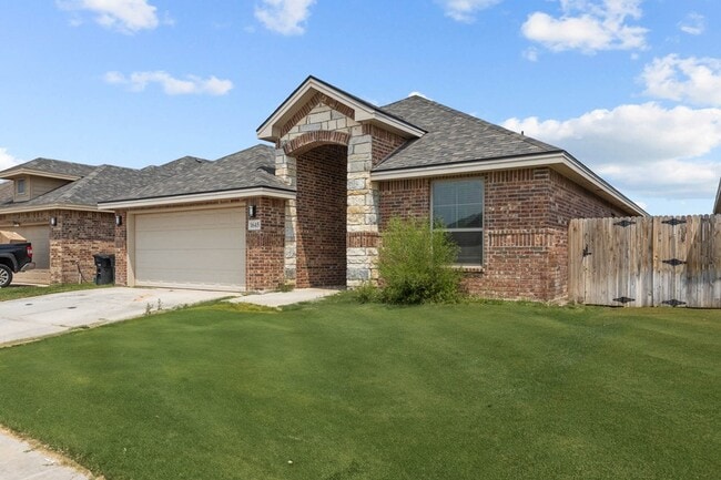 Building Photo - 1645 Palo Duro Dr