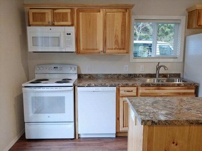 Foto del edificio - 46505 296th St NE