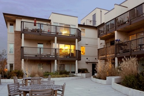 Foto principal - John Court - 2 bedrooms