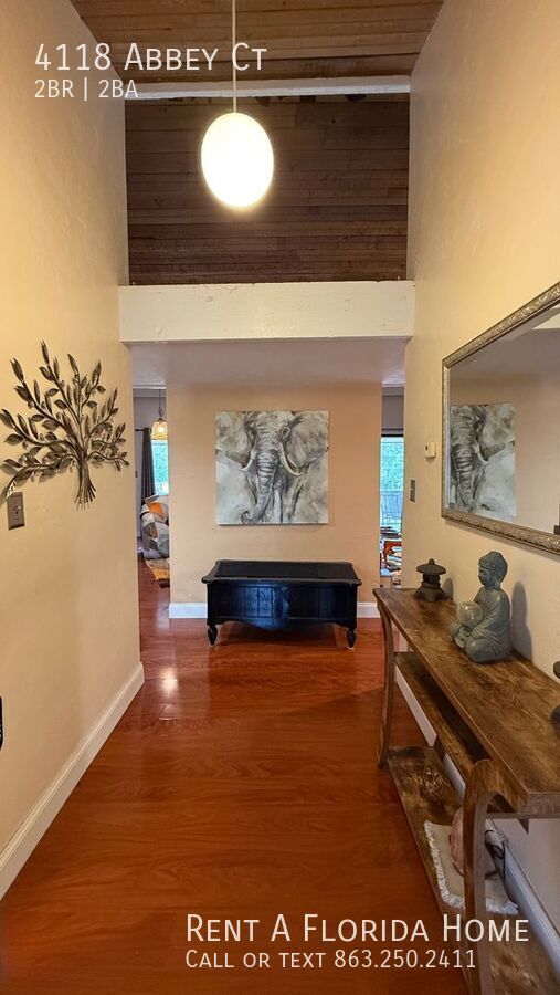 Foto del edificio - 4118 Abbey Ct