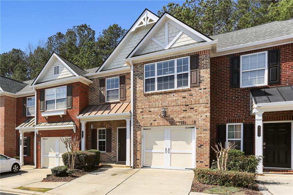 9830 Murano View, Alpharetta, GA 30022 Townhome Rentals in Alpharetta