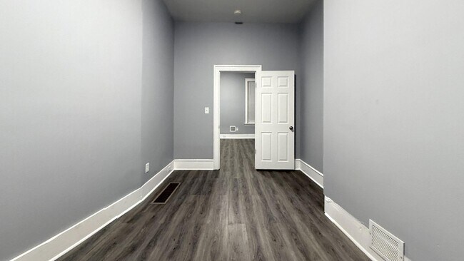 Foto del edificio - 3740 N Park Ave