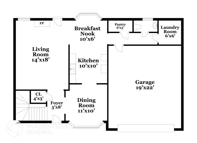 Building Photo - 10950 Southwood Dr