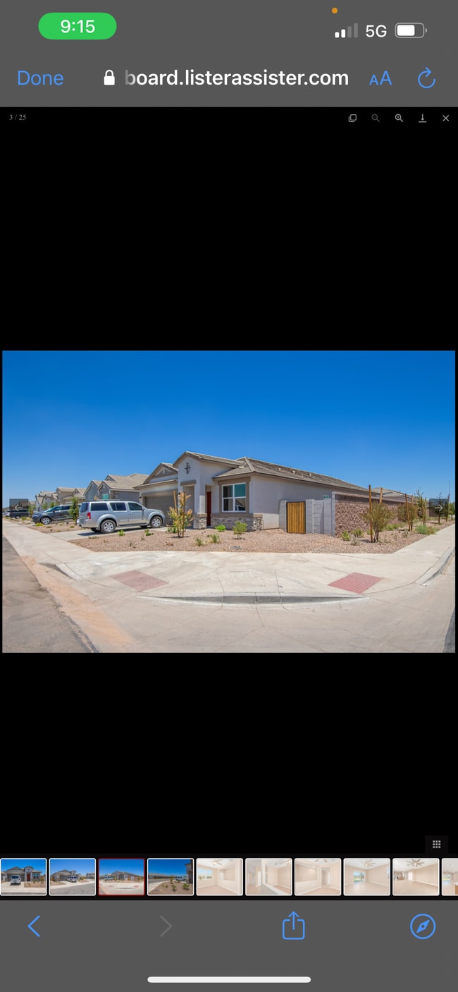 Building Photo - 36483 N Iberian Dr