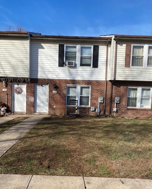 Building Photo - 156 Carnival Dr