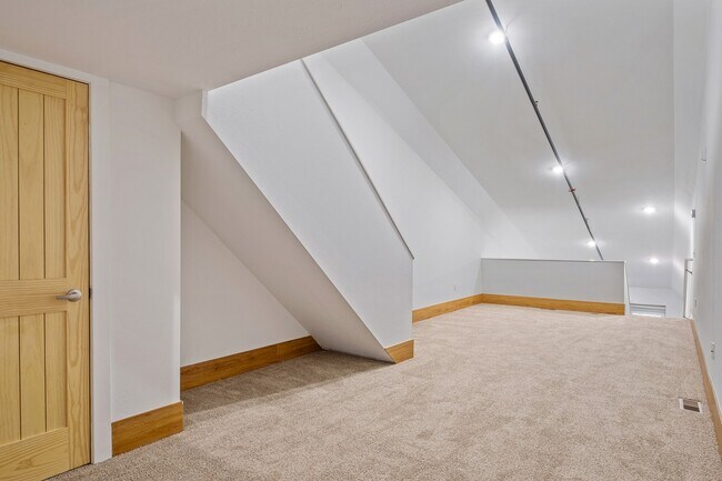 Foto del edificio - Georgetown West