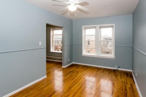 Building Photo - 4505 N Malden St