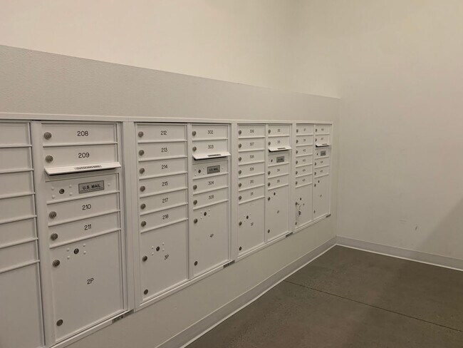 Foto del interior - Koz on Sixteenth