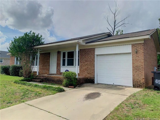 Building Photo - 6522 Cissna Dr