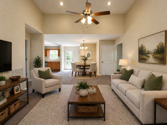 Foto del edificio - 3 Bed 2 Bath Spectacular Ranch Home