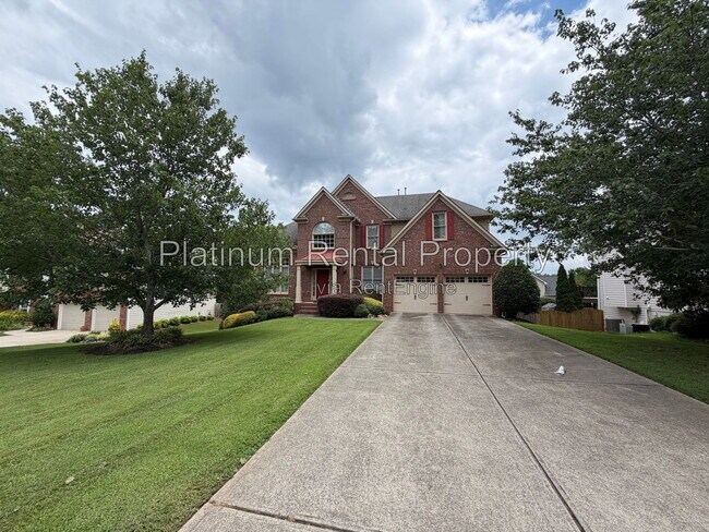 Foto del edificio - 2620 Gentry Walk Ct