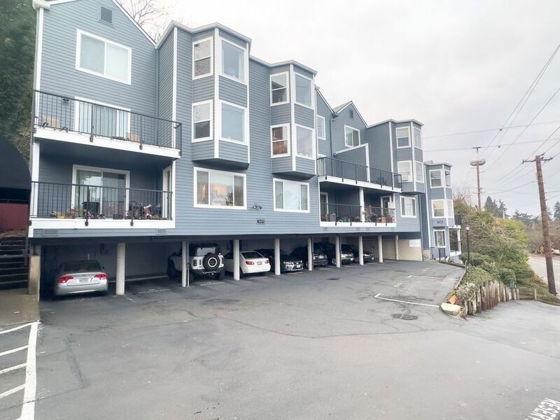 Foto principal - 3473 SW Barbur Blvd