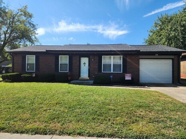 Charming 4BR House in Jeffersonville - Charming 4BR House in Jeffersonville