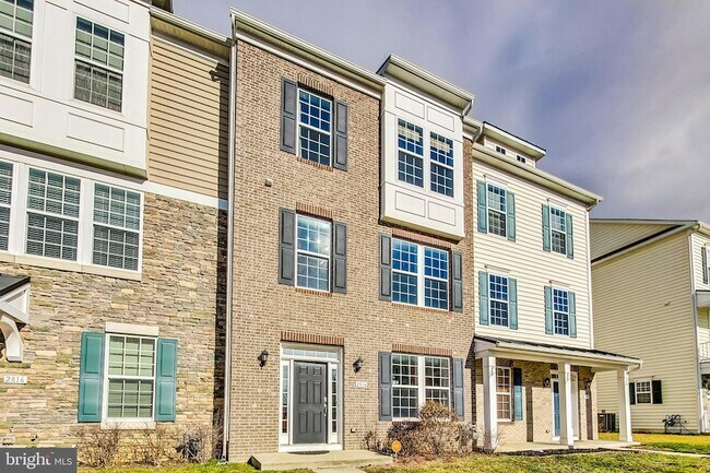 Foto del edificio - 2814 Shearwater Ln