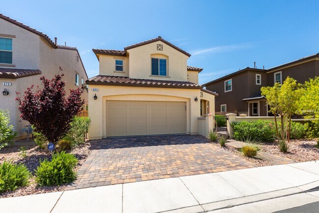 Building Photo - Gorgeous one story 4 bedroom 2 Bathroom Ho...