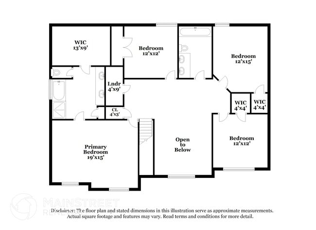 Building Photo - 886 Rainsong Way