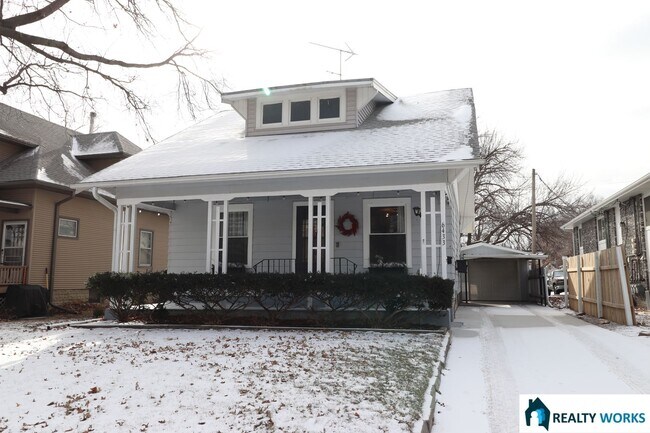 Foto del edificio - 6433 Platte Ave