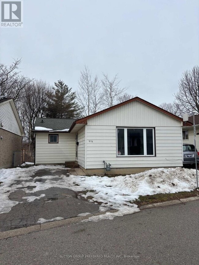 Building Photo - 1878 Culver Dr