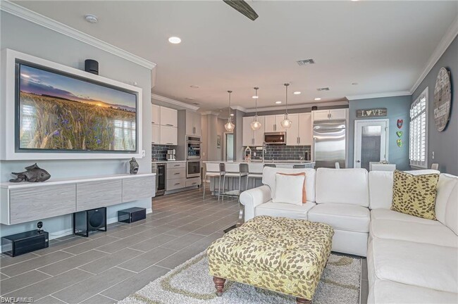 Foto del edificio - 18256 Creekside Preserve Loop