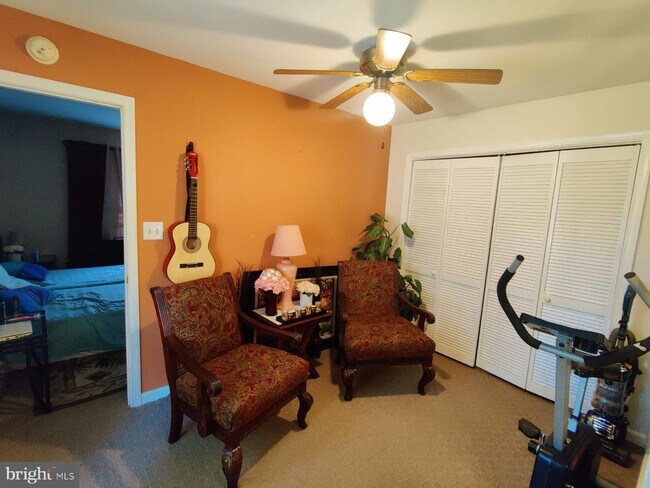 Foto del edificio - 3 Mountain Laurel Ct