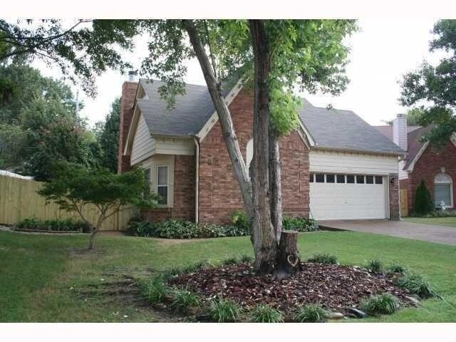 Primary Photo - 367 Booth Ln