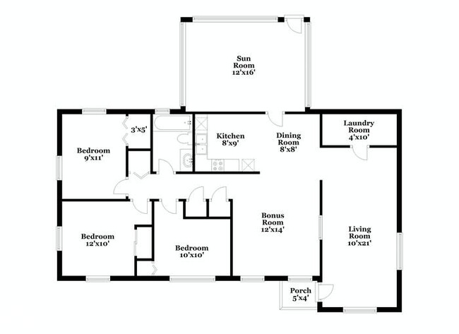 Building Photo - 519 Carolyn Dr, Lakeland, FL 33803
