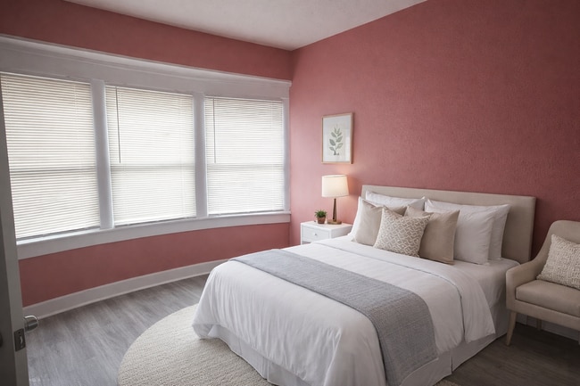 Foto del edificio - 2709 N College Ave