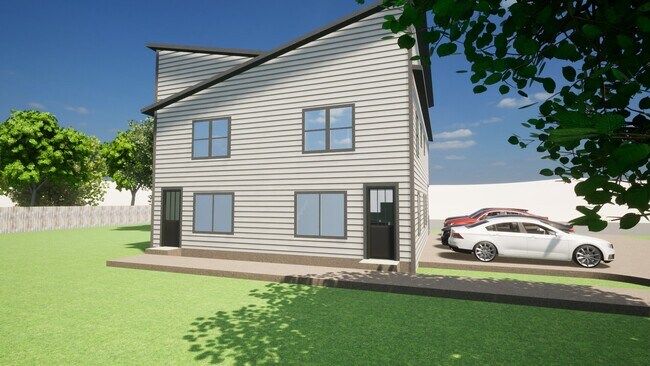 Building Photo - 428 Stoddard Ave