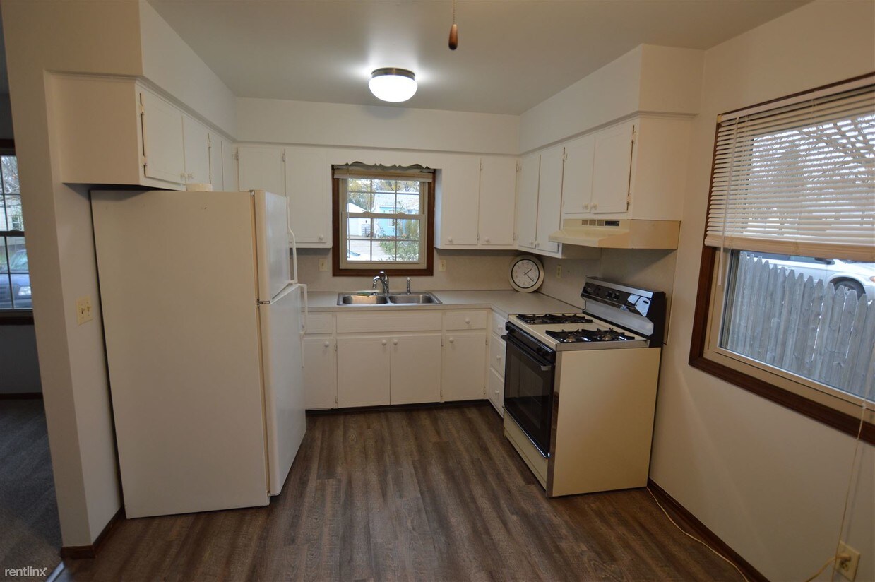 Foto principal - 3 br, 1 bath House - 2024 Collingwood Ave SW