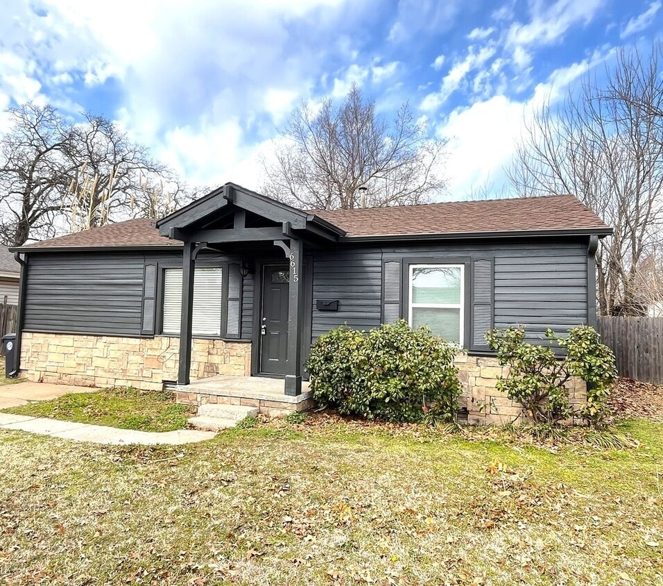 Cute 2 Bed 1.5 Bath in Bethany - Cute 2 Bed 1.5 Bath in Bethany