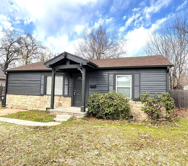 Cute 2 Bed 1.5 Bath in Bethany - Cute 2 Bed 1.5 Bath in Bethany House