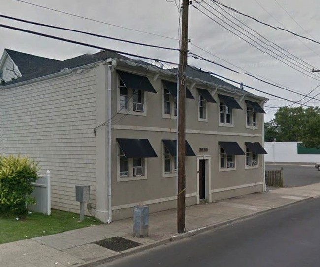 Foto del edificio - 208-212 Shrewsbury Ave