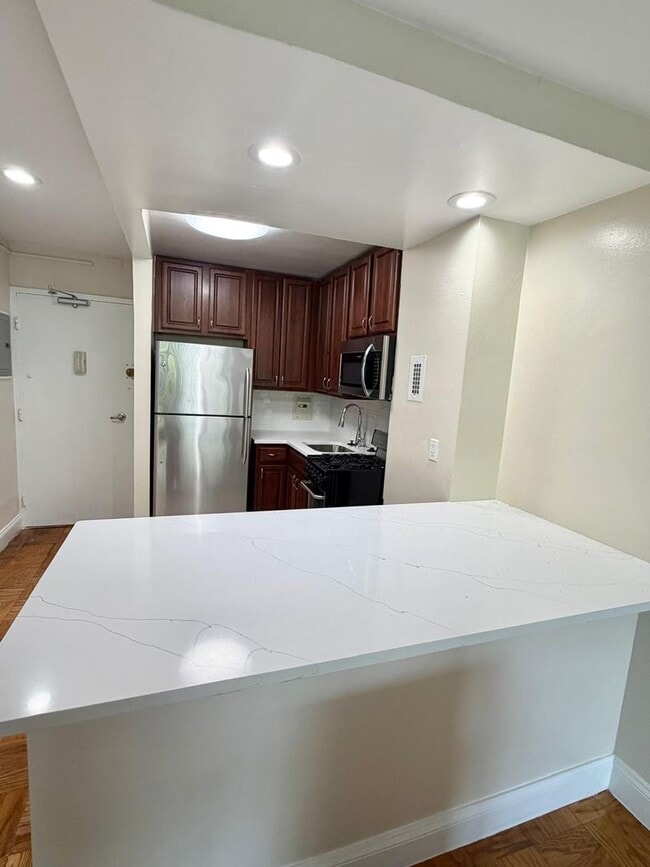 Interior Photo - Park East Apartments