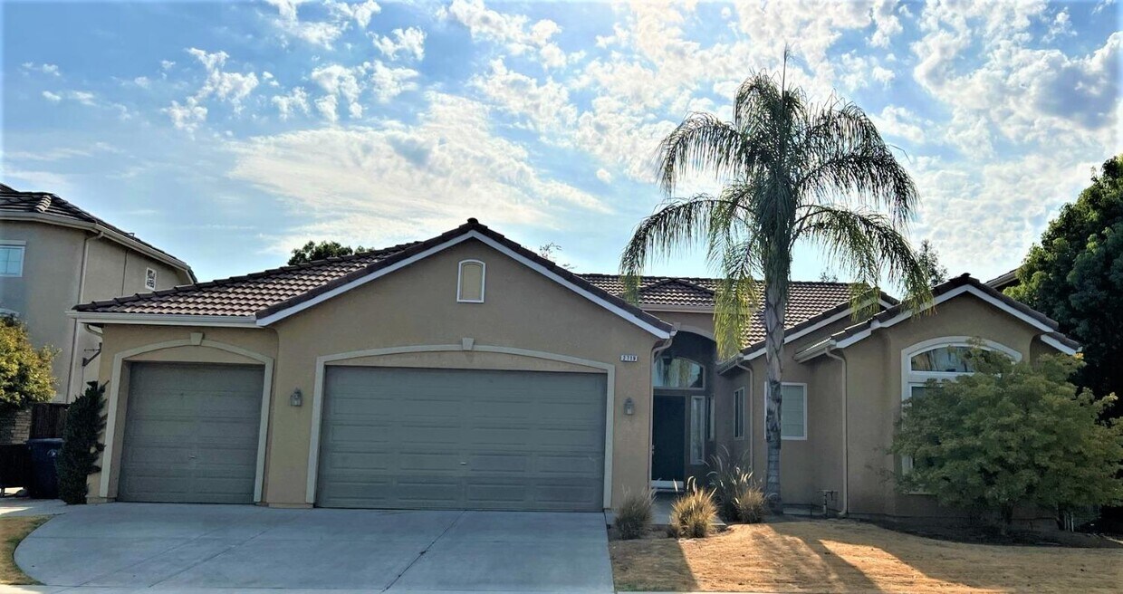 2719 Maine Ave, Clovis, CA 93619 House Rental in Clovis, CA