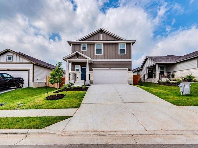 Building Photo - 3615 Sweet Watermelon Ln