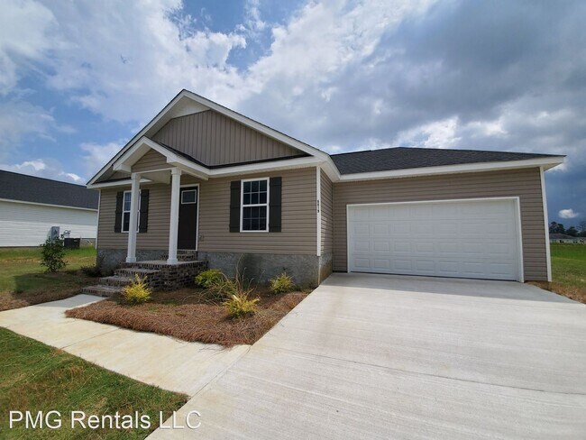 Building Photo - 3 br, 2 bath House - 6019 Virginia Pine Av...