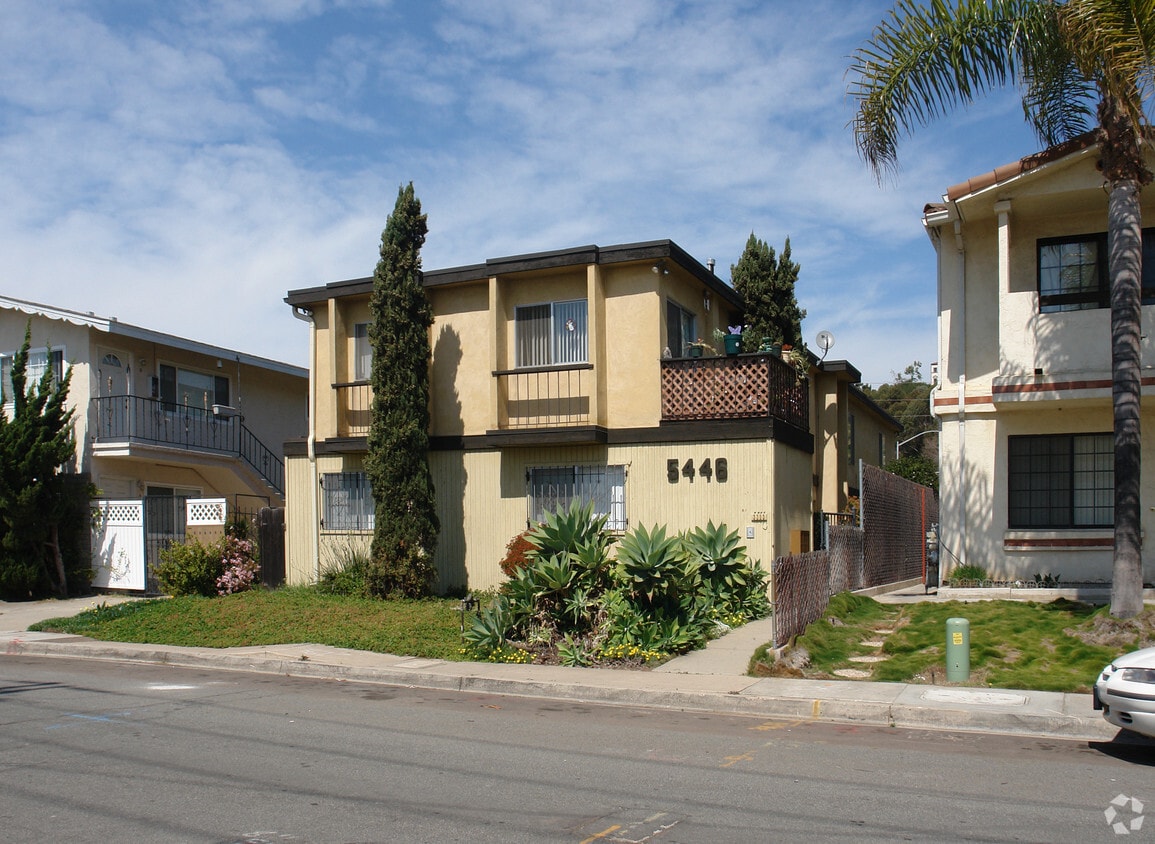 Foto principal - 5446 Lauretta St