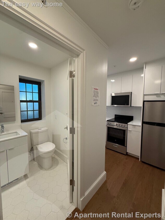 Foto principal - 1200 Massachusetts Ave