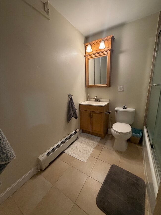 Building Photo - 36 Euston St