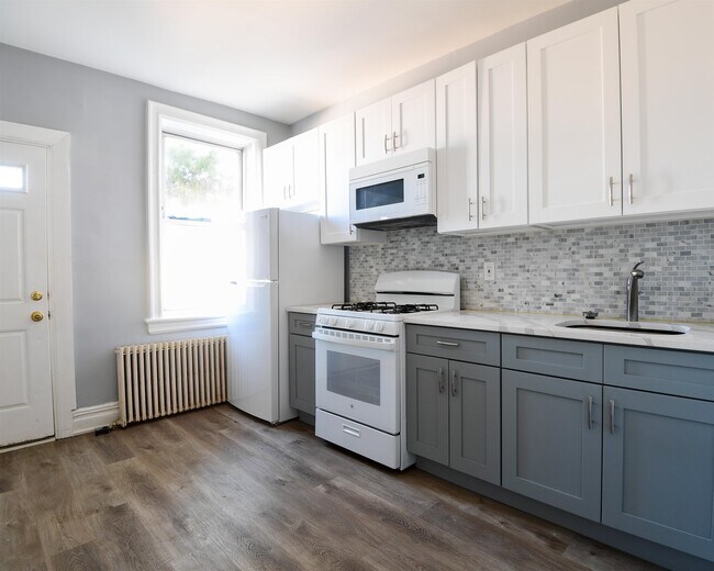 Foto del edificio - 153 Sterling Ave