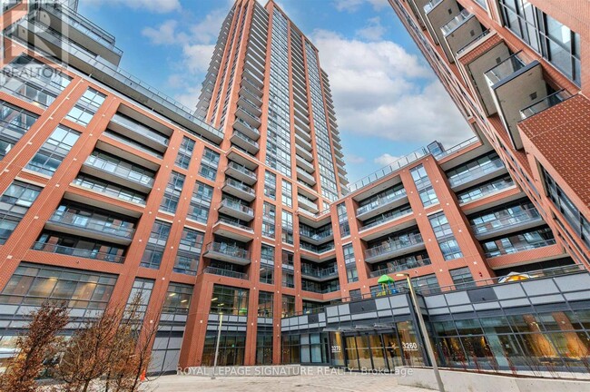 Building Photo - 3270 Sheppard Ave E