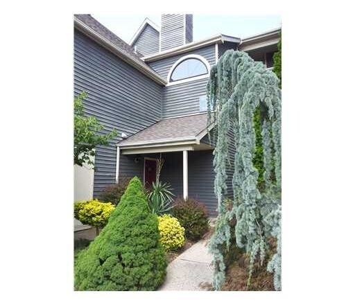 Foto del edificio - 111 Longfield Ct